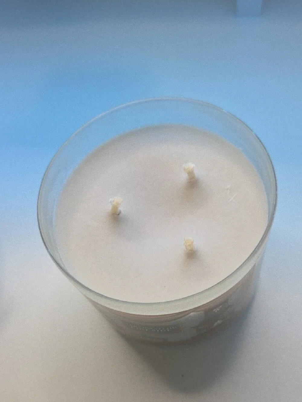 Bath And Body Works Marshmallow Fireside Scented Candle - Gold/Gray